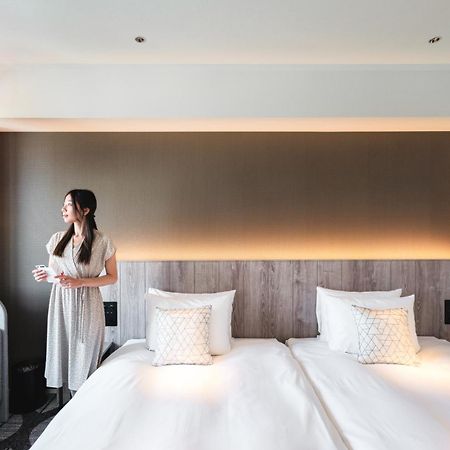 Hotel Jal City Тояма Экстерьер фото