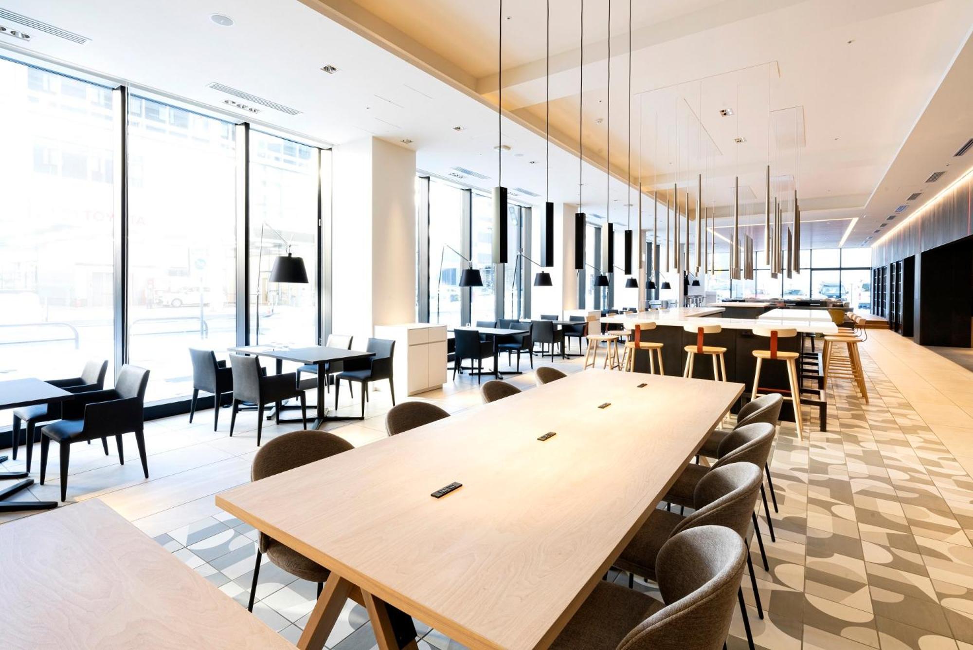 Hotel Jal City Тояма Экстерьер фото